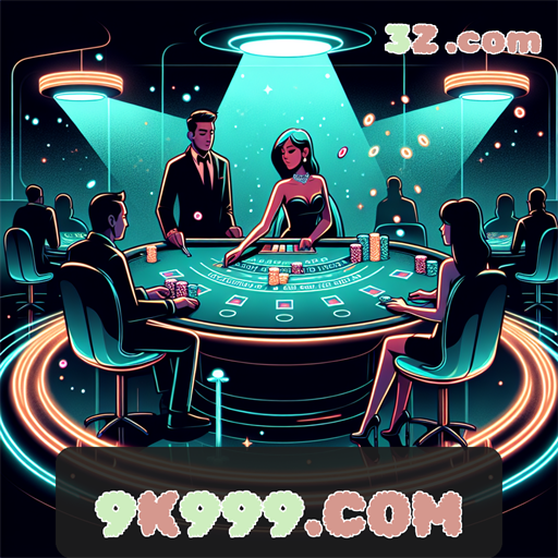 Apostas Incríveis: Explore o Mundo de 9K999.COM
