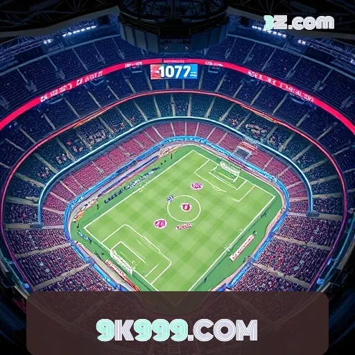 9K999.COM: Explore o Melhor do Cassino Ao Vivo e Ganhe Premium