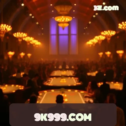 9K999.COM: Caça-Níqueis que Encantam e Pagam Muito!